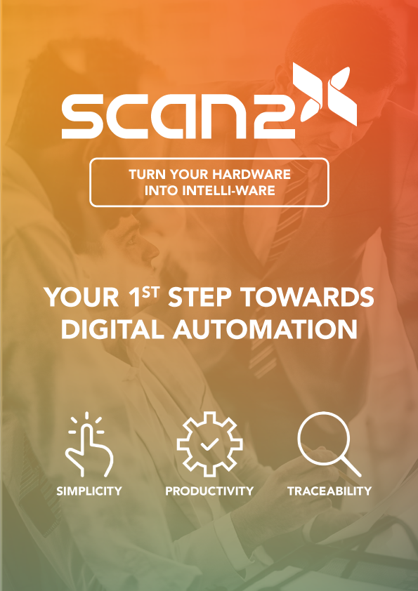 Scan2x Key Features_Brochure